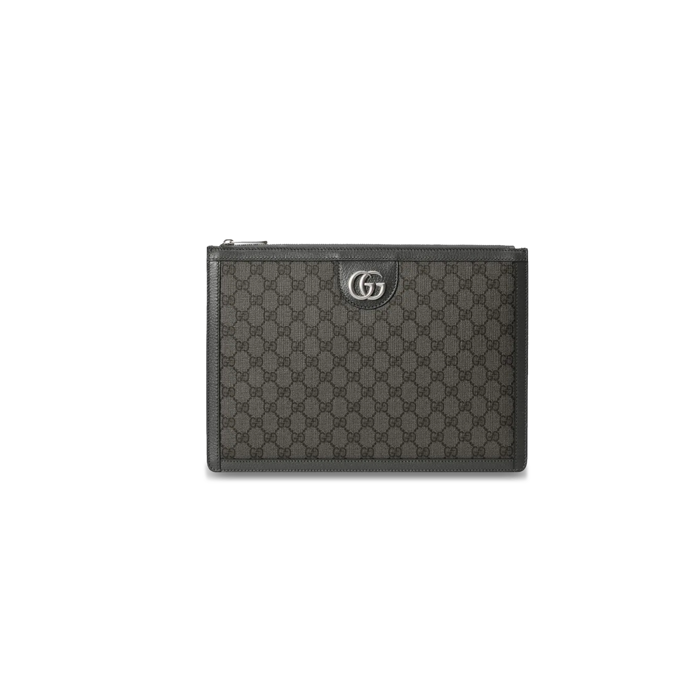 GUCCI OPHIDIA CLUTCH 674078 (34*24*5cm)
